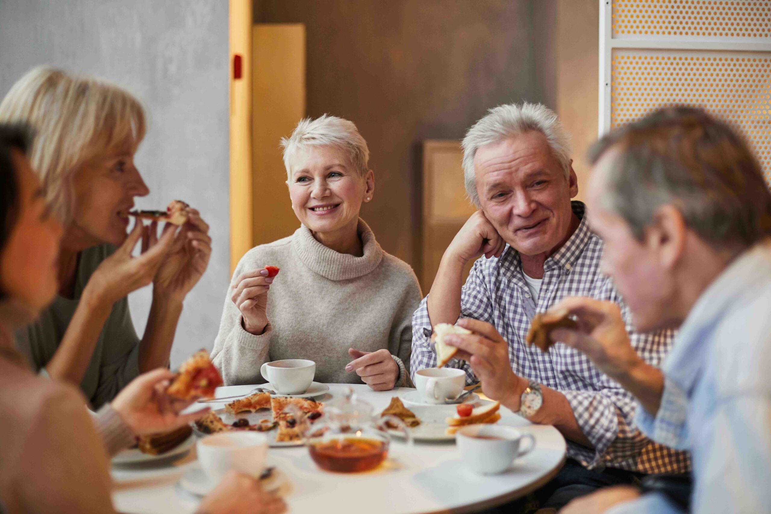 The Importance of Staying Current with Culinary Trends in Senior Living 