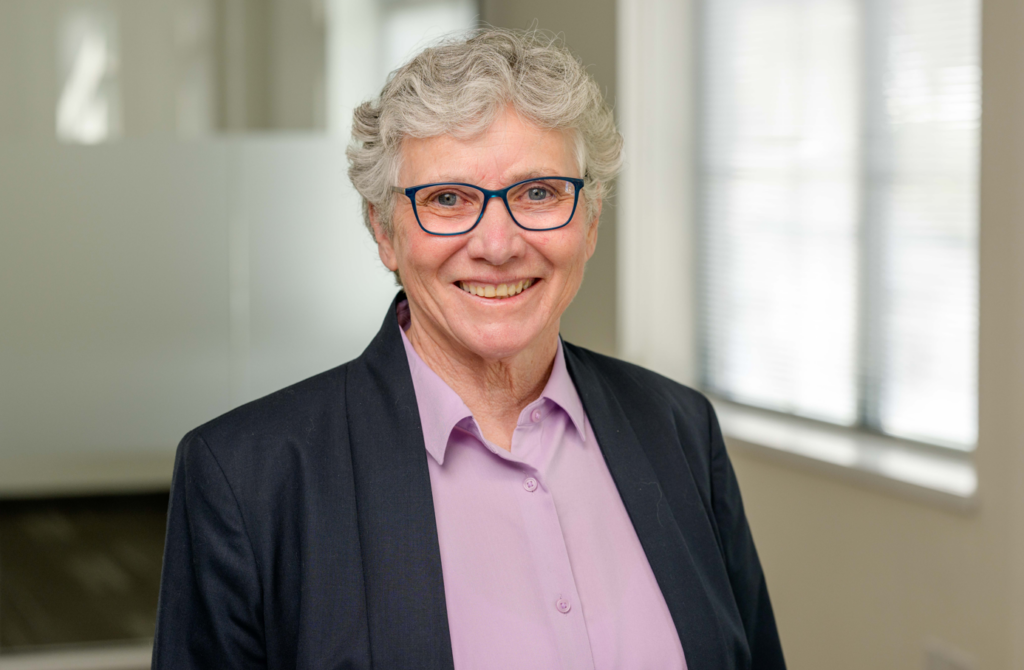 Deb Allen, Director Talent Acquisition