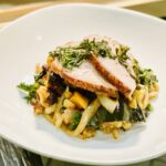 Three Sisters Harvest Bowl