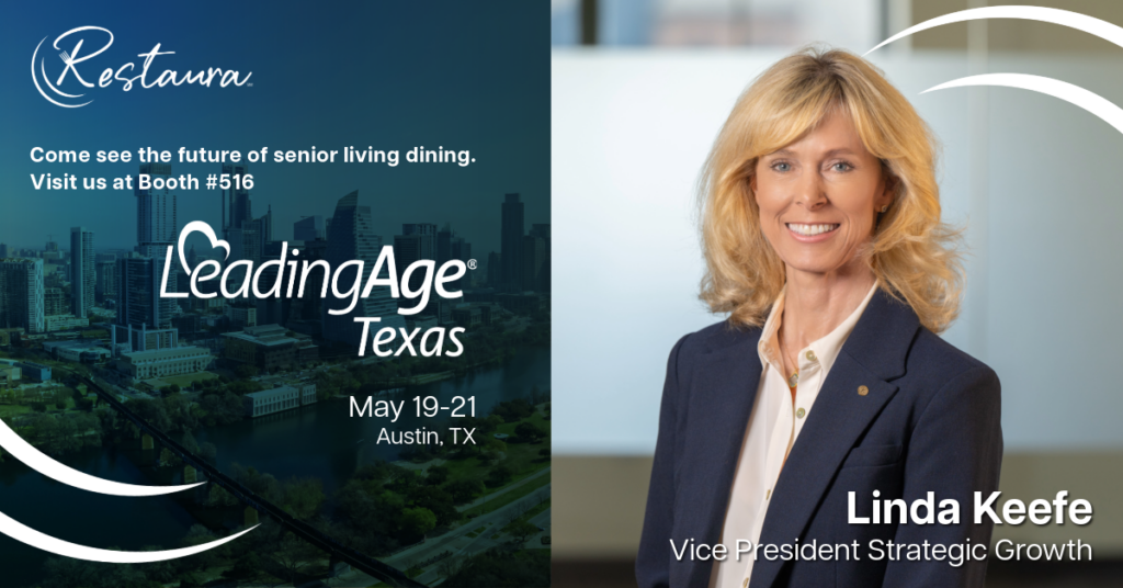 Leading Age Texas