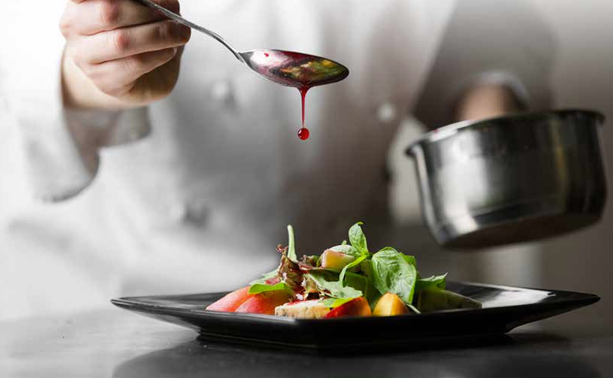 ICAA Culinary and Hospitality Standards of Excellence