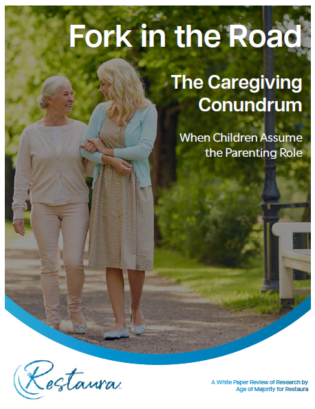 Fork in the Road - White Paper